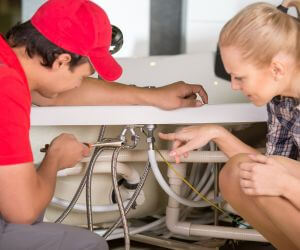 About Emergency plumbing pros Cranberry Township, PA
